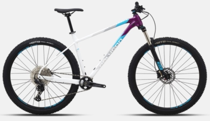 Perubahan Sepeda Polygon Xtrada 2021, adakah beda spesifikasi selain ganti warna?