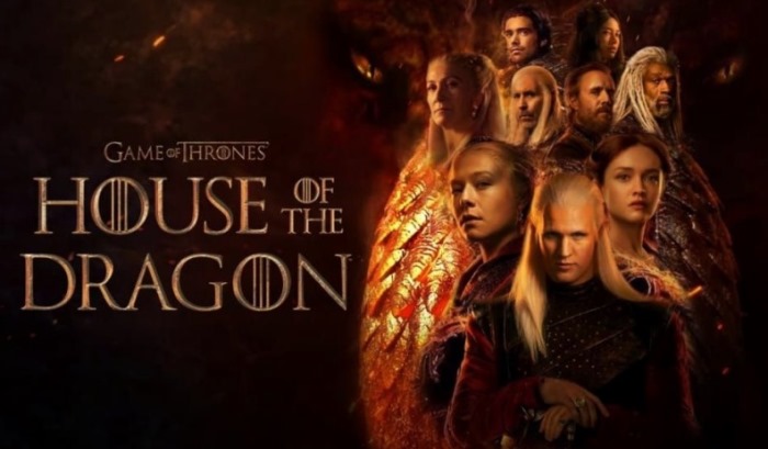 Alur Cerita House of the Dragon